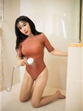 XIAOYU语画界  2021.01.21 VOL.456 陈梦babe(94)